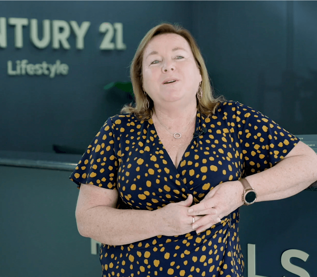 Century 21 Lifestyle & Project Partners